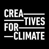 creatives for climate logo image