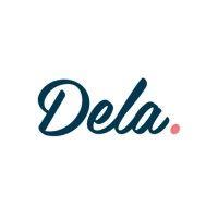 dela platform logo image