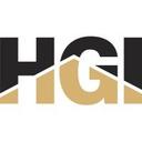 logo of Harrington Group Inc