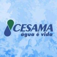 cesama - companhia de saneamento municipal logo image