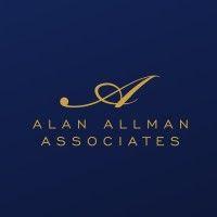 alan allman associates logo image