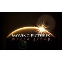 moving pictures media group logo image