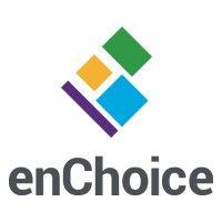 enchoice®, inc. logo image