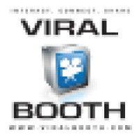 viral booth™ logo image