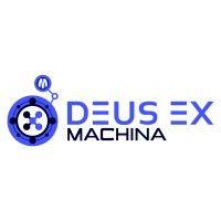 deus ex machina logo image