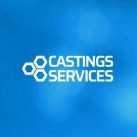 castings services ltd logo image