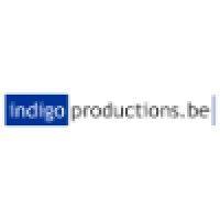 indigo productions logo image