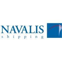 navalis shipping