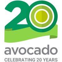 avocado consulting logo image