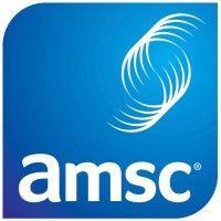 amsc logo image