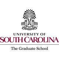 graduate school at the university of south carolina logo image