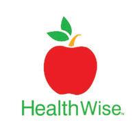 nutritional resources inc., healthwise logo image