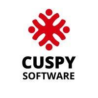 cuspy software logo image