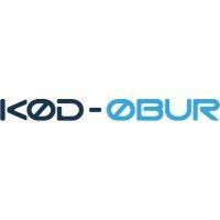 kodobur game and software technologies logo image