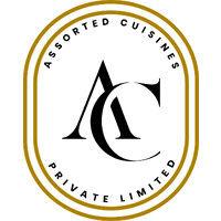 assorted cuisines private limited. logo image