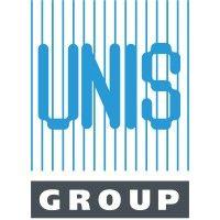 unis group logo image