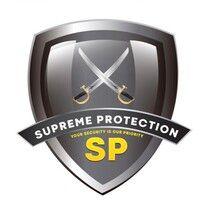 supreme protection limited logo image