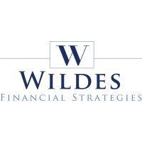 wildes financial strategies logo image