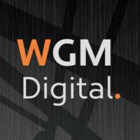 wgm digital | online marketing experts logo image