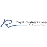 royal buying group, inc. logo image