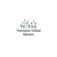 teenspire global mission logo image