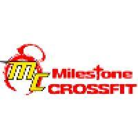 milestone crossfit logo image