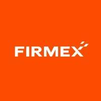 firmex logo image