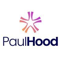 paulhood logo image