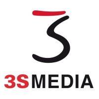 3s media logo image