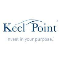 keel point logo image