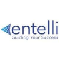 entelli consulting logo image