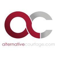 alternative courtage logo image