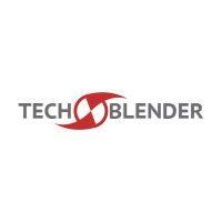 tech blender labs