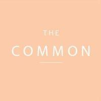 the common magazine logo image