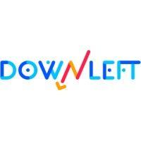 downleft logo image