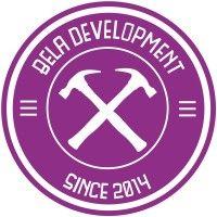 bela development logo image