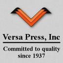 logo of Versa Press Inc