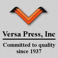 versa press, inc.