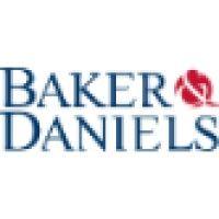 baker & daniels logo image