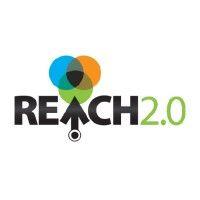 reach 2.0 logo image