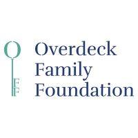 overdeck family foundation logo image