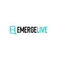 emergelive logo image