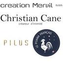 logo of Creation Mervil Sas