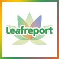 leafreport logo image