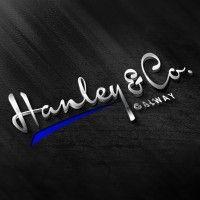 hanley & co. logo image