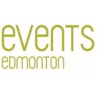 events edmonton logo image