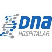 dna hospitalar logo image