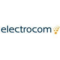 electrocom logo image