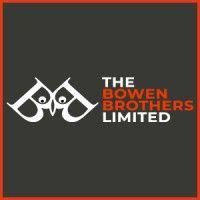 the bowen brothers logo image