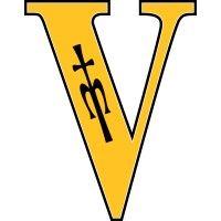 st. john vianney high school logo image